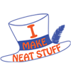 I Make Neat Stuff