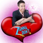 Zanna, Don't! - 2012