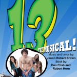 13, The Musical! - 2010