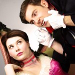 Dracula: The Musical? - 2012