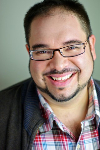 Andy Toth