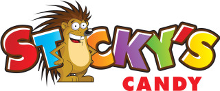 stickys logo